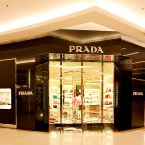 prada bangkok.